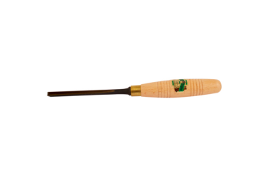 Henry Taylor 1/4" #3 Straight Gouge
