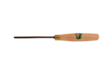 Henry Taylor 1/8" 60 Degree Parting Chisel