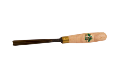 Henry Taylor 3/8" 60 Degree Parting Chisel