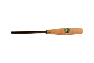 Henry Taylor 1/4" 60 Degree Parting Chisel