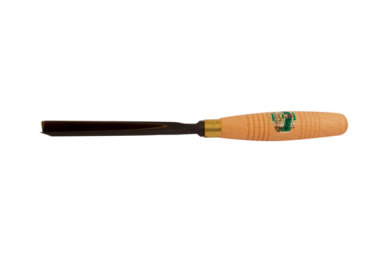 Henry Taylor 3/8" 45 Degree Parting Chisel