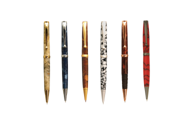 Funline Comfort Pen Kit - 5pk