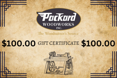 Gift Certificate - $100
