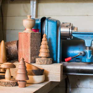 Packard Woodworks: The Woodturner's Source: Project Kits and Hardware