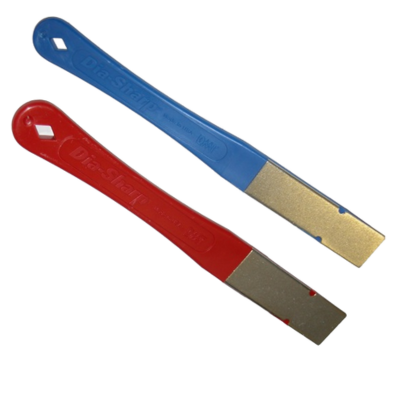 Save 25% on Coarse and Fine DMT Mini Hones