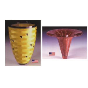 Segmented Woodturning Plans