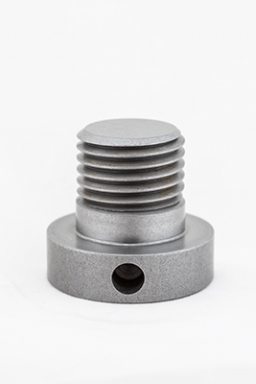 TB Threaded Head - 33mm x 3.5