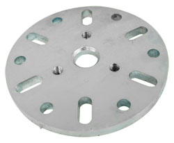 Extra Pro-Mount Carver Plate