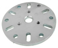 Extra Pro-Mount Carver Plate