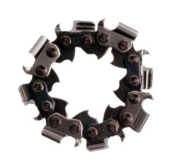Repl 8 tooth chain