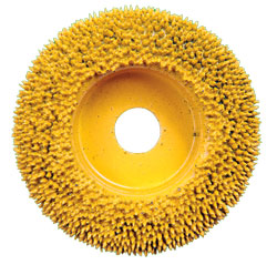 Medium Carbide Wheel for Merlin