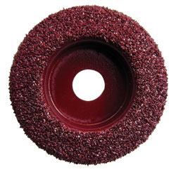 Fine Carbide Wheel for Merlin