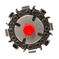 Replacement Disc with Chain