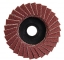 2" 60 gr Flap Disc (Merlin)