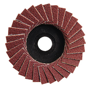 2" 120 gr Flap Disc (Merlin)