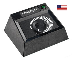 Foredom EM Dial Control-1/6hp SR Motor