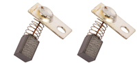 Spare Motor Brush Set