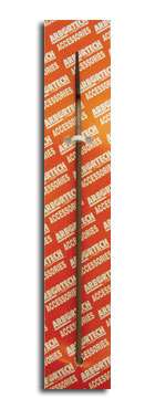 Arbortech Sharpening File for Steel Cutter