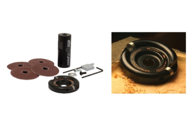 Arbortech Mini Turbo Kit