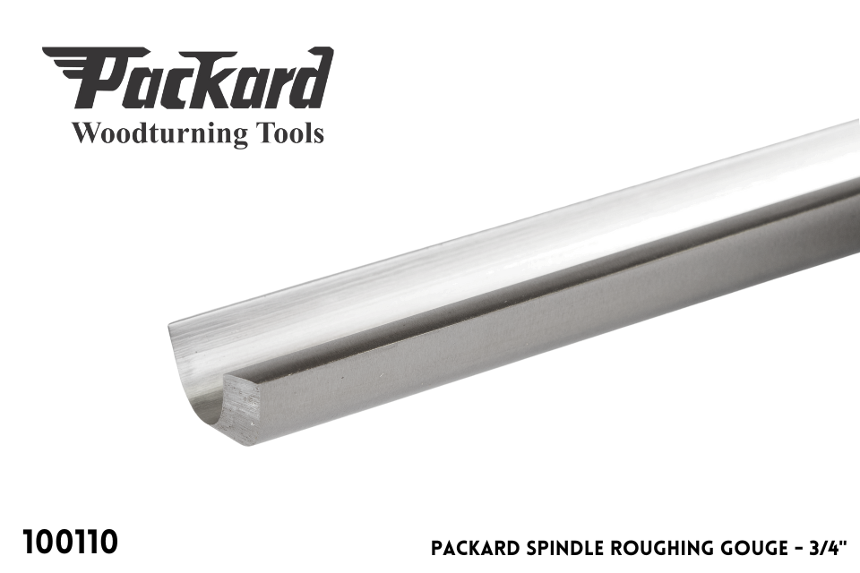 Packard Woodworks: The Woodturner's Source: Packard Spindle