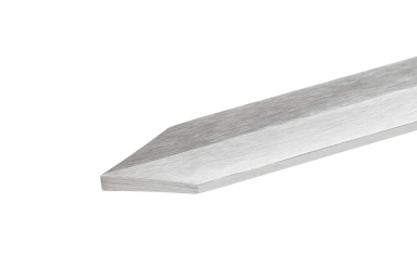 Packard Diamond Parting Tool