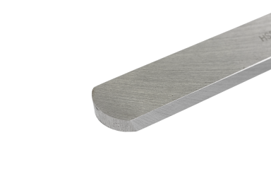 Packard Round Nose Scraper - 3/4''
