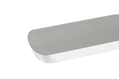 Packard HD Full Round Scraper - 1-1/2''