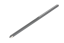 Robust Unhandled Detail Gouge - 3/8"