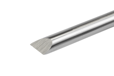 Packard Round Skew -  1/2''