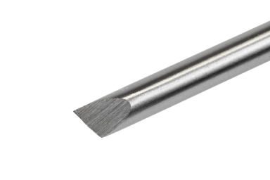 Packard Round Skew -  1/4''
