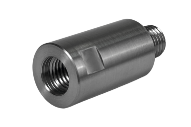 1" x 8 Spindle Extender