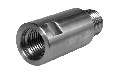 1-1/4" x 8 Spindle Extender