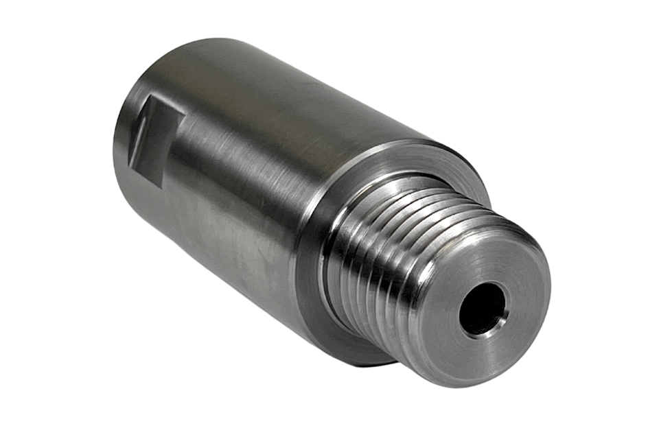 Packard Woodworks: The Woodturner's Source: 1-1/4