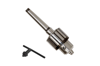 1/2'' Key Chuck #1MT