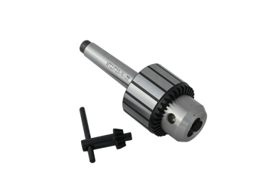1/2'' Key Chuck #2MT
