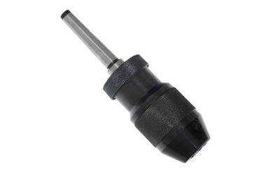 #2MT 1/2" Keyless Chuck