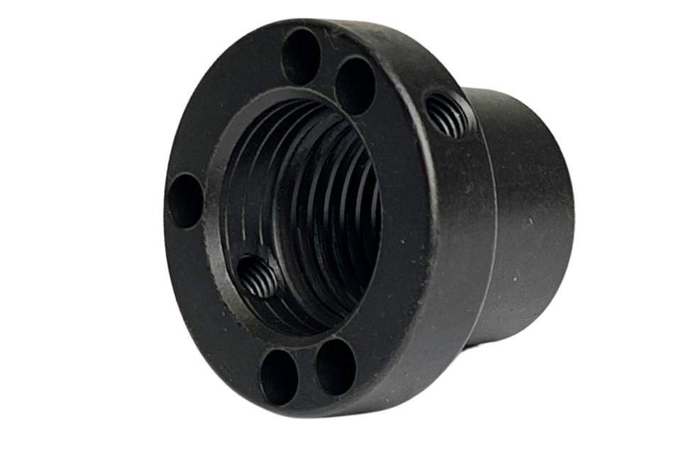 Packard Woodworks: The Woodturner's Source: 1-1/4