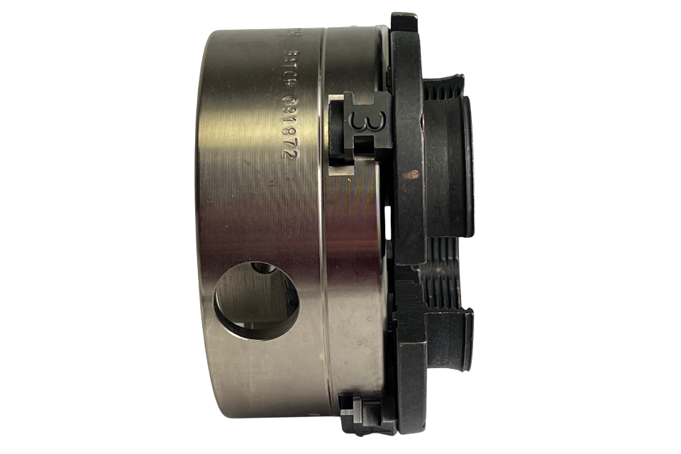 Packard Woodworks: The Woodturner's Source: Stronghold 4-1/2'' 4