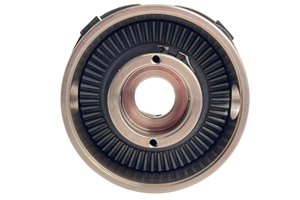 Packard Woodworks: The Woodturner's Source: Stronghold 4-1/2'' 4