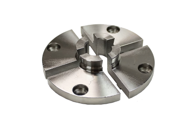 Nova JS25N  25mm Dovetail Jaws