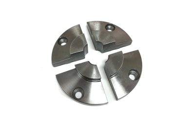 Nova 35mm Dovetail Jaws