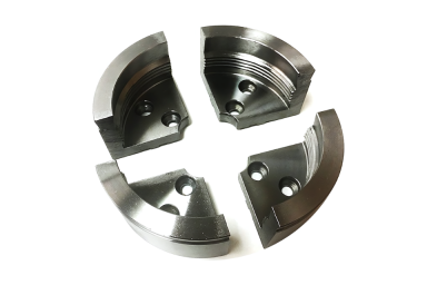 Nova Powergrip Jaws