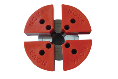 Nova Soft Jaws