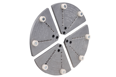Nova 10" Cole Jaws
