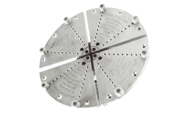 Nova Large 12" Cole Jaws