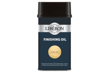 Liberon Finishing Oil 500ml