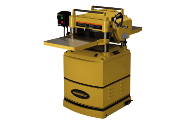 Powermatic 15HH Planer