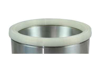 Robust 3-1/4" Replacement Vacuum Seal