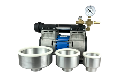Robust Vacuum KIT #1