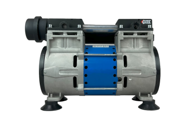 Oilless Vacuum Pump